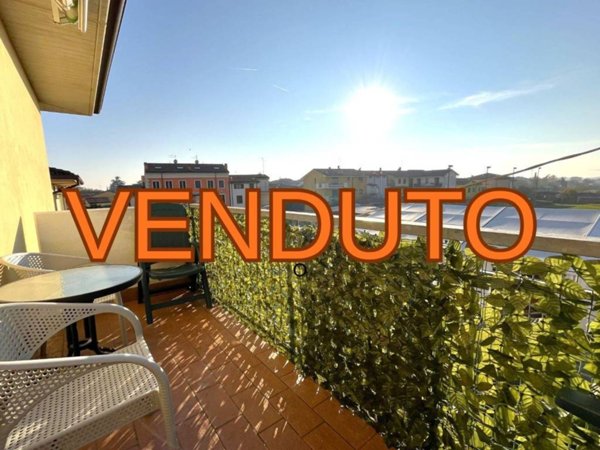 appartamento in vendita a Verona in zona Cadidavid