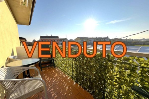 appartamento in vendita a Verona in zona Cadidavid