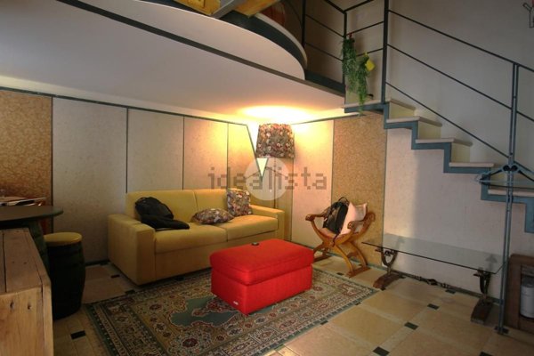 appartamento in vendita a Verona in zona Borgo Venezia / Borgo Trieste