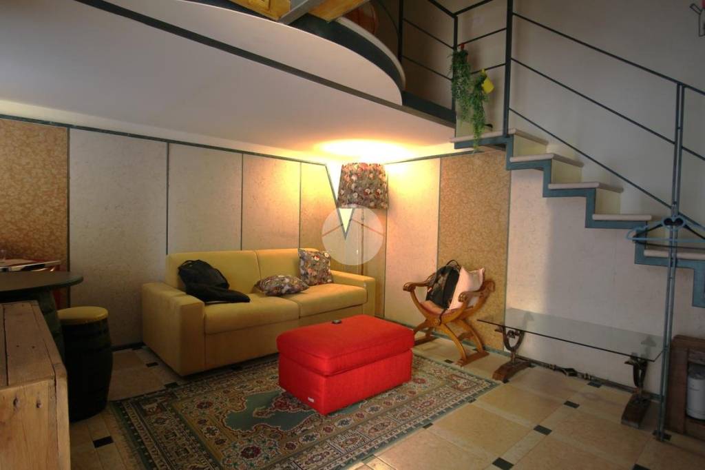 appartamento in vendita a Verona in zona Borgo Venezia / Borgo Trieste