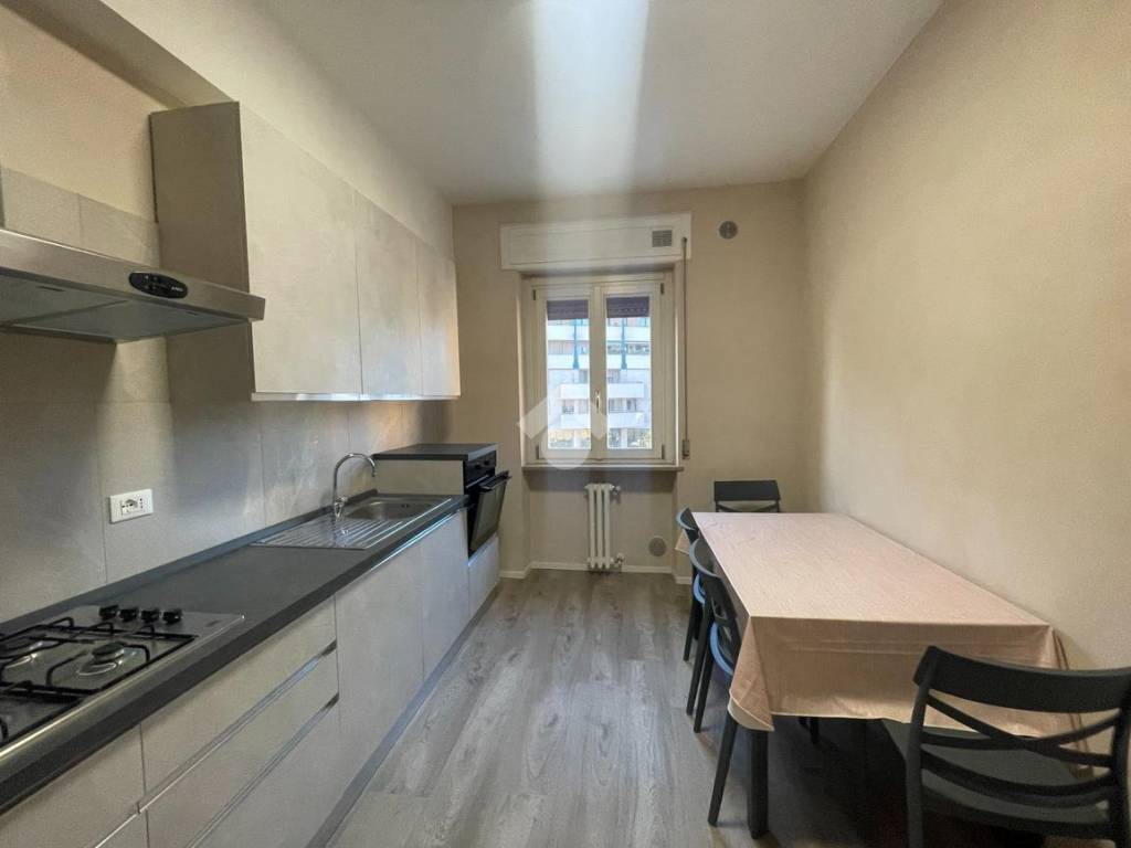 appartamento in vendita a Verona