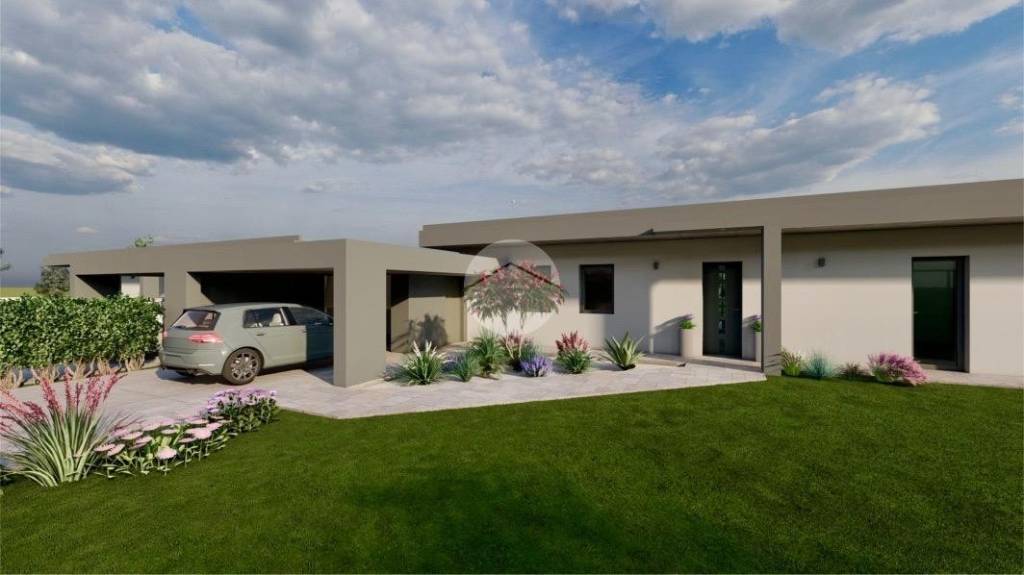 casa indipendente in vendita a Verona in zona Chievo