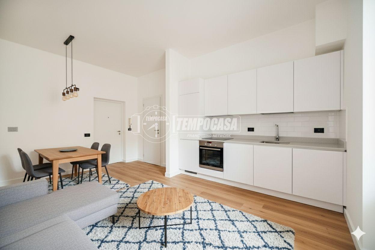 appartamento in vendita a Verona in zona Borgo Venezia / Borgo Trieste