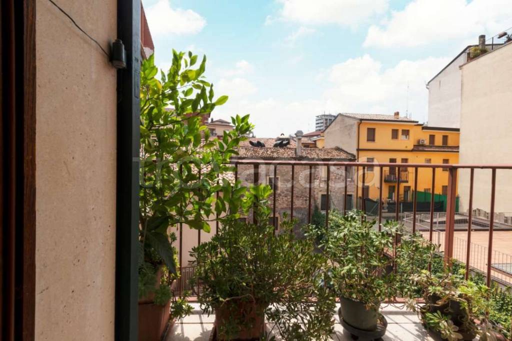 appartamento in vendita a Verona
