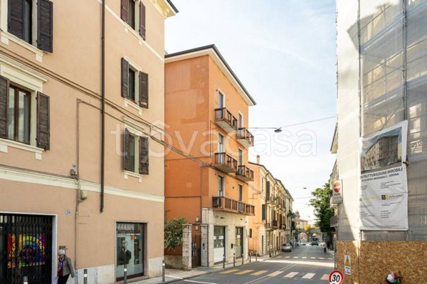 appartamento in vendita a Verona in zona Borgo Venezia / Borgo Trieste