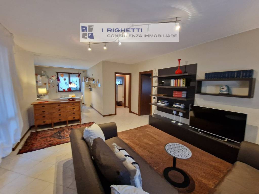 appartamento in vendita a Verona