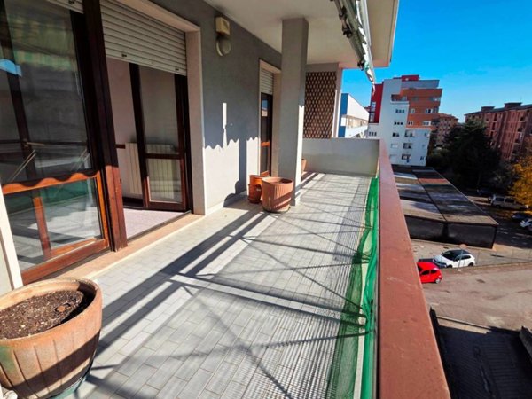 appartamento in vendita a Verona in zona Porto Crencano