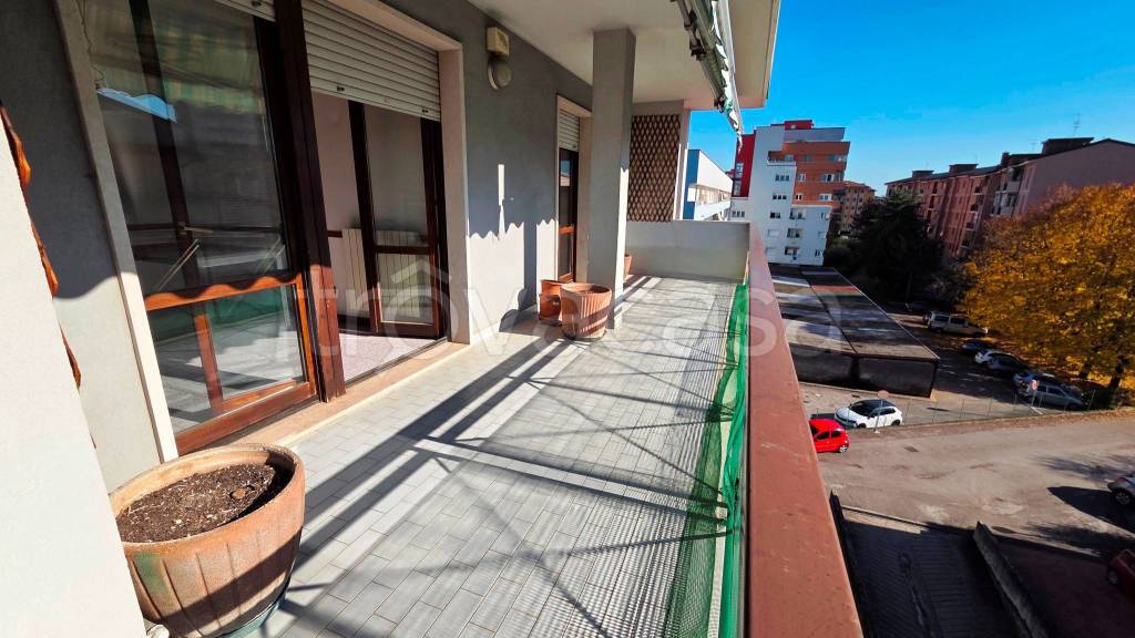 appartamento in vendita a Verona in zona Borgo Milano