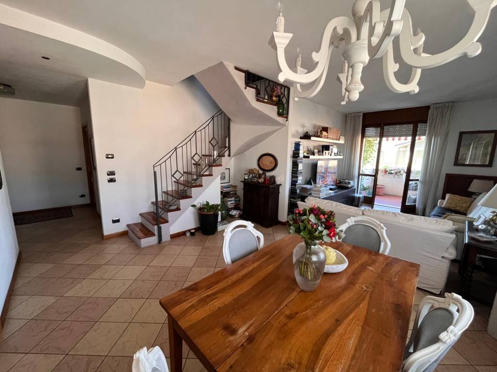 appartamento in vendita a Verona in zona Porto Crencano