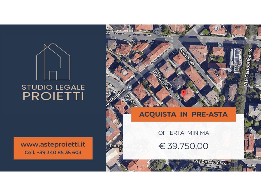 appartamento in vendita a Verona