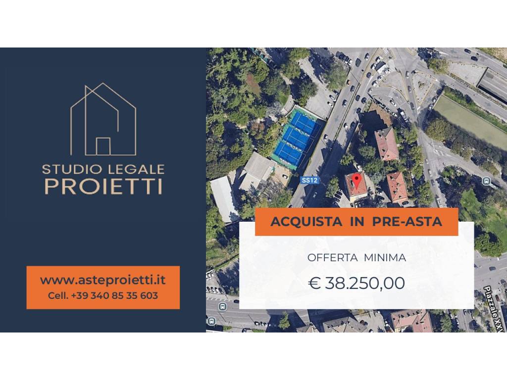appartamento in vendita a Verona in zona Borgo Milano