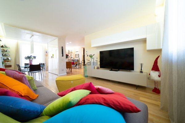 appartamento in vendita a Verona in zona Porto Crencano