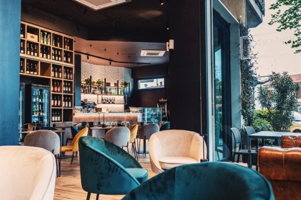 negozio in vendita a Verona