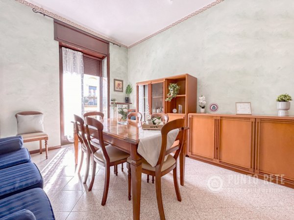 appartamento in vendita a Verona in zona Centro Storico