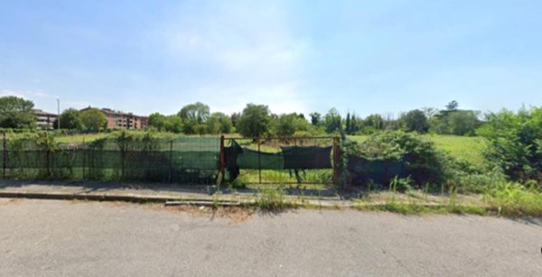 terreno edificabile in vendita a Verona