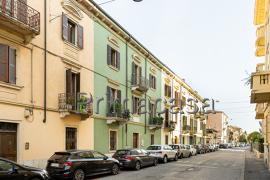 appartamento in vendita a Verona in zona Borgo Venezia / Borgo Trieste