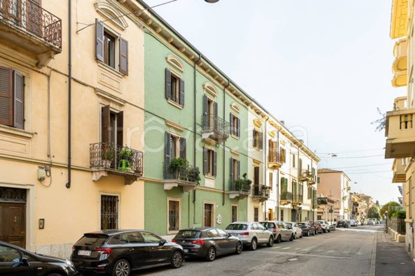 appartamento in vendita a Verona in zona Borgo Venezia / Borgo Trieste