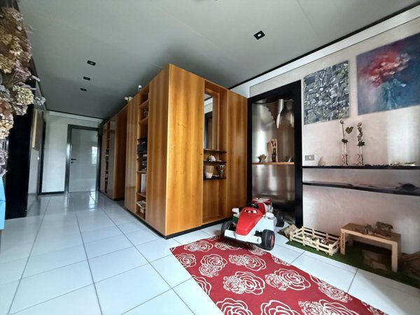 appartamento in vendita a Verona in zona Golosine