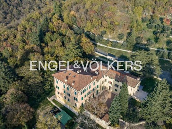 appartamento in vendita a Verona in zona Avesa