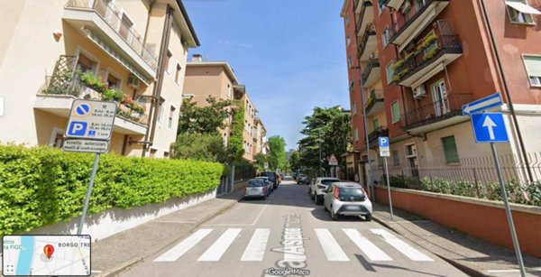 appartamento in vendita a Verona in zona Borgo Trento