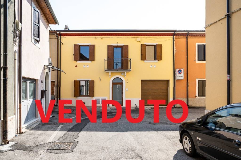 appartamento in vendita a Verona in zona Borgo Venezia / Borgo Trieste