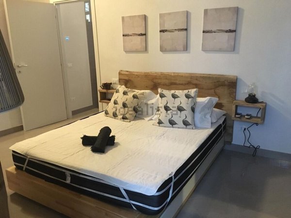 appartamento in vendita a Verona in zona San Zeno