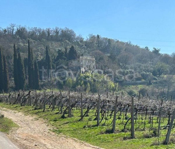 casa indipendente in vendita a Verona in zona Centro Storico