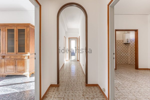 appartamento in vendita a Verona in zona Borgo Venezia / Borgo Trieste