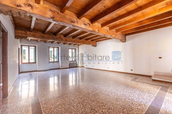 appartamento in vendita a Verona in zona Centro Storico