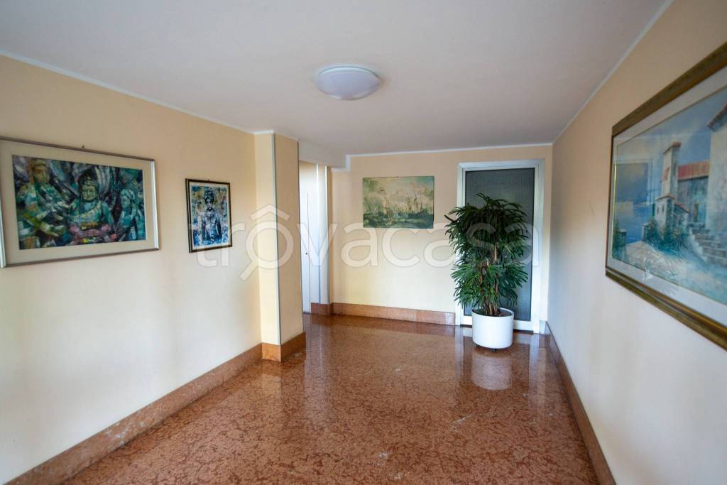 appartamento in vendita a Verona in zona Borgo Venezia / Borgo Trieste