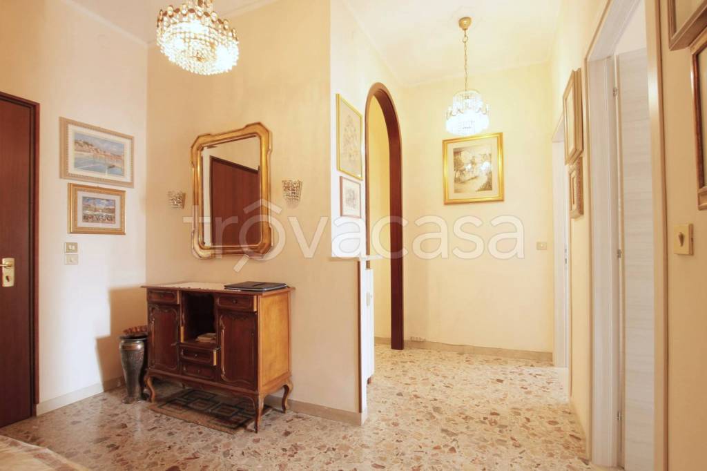 appartamento in vendita a Verona in zona Borgo Venezia / Borgo Trieste