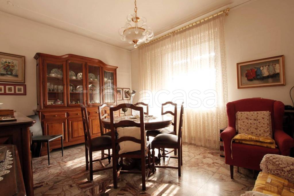 appartamento in vendita a Verona in zona Borgo Venezia / Borgo Trieste