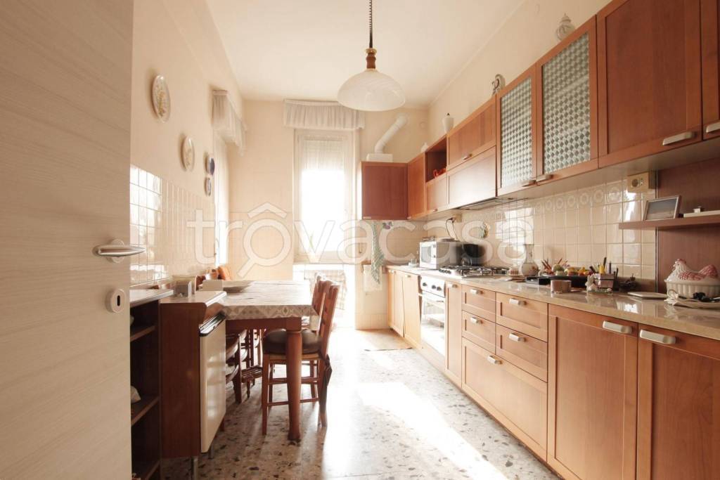 appartamento in vendita a Verona in zona Borgo Venezia / Borgo Trieste