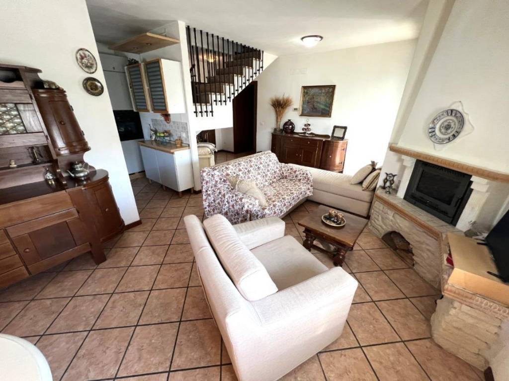 appartamento in vendita a Verona in zona San Michele Extra