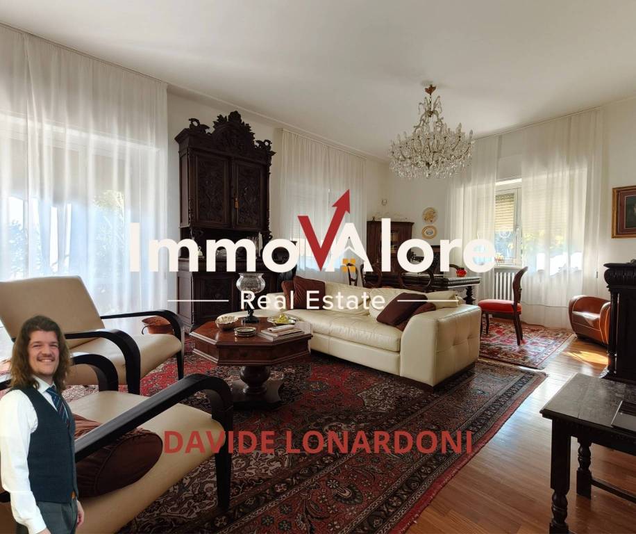 appartamento in vendita a Verona in zona Borgo Trento