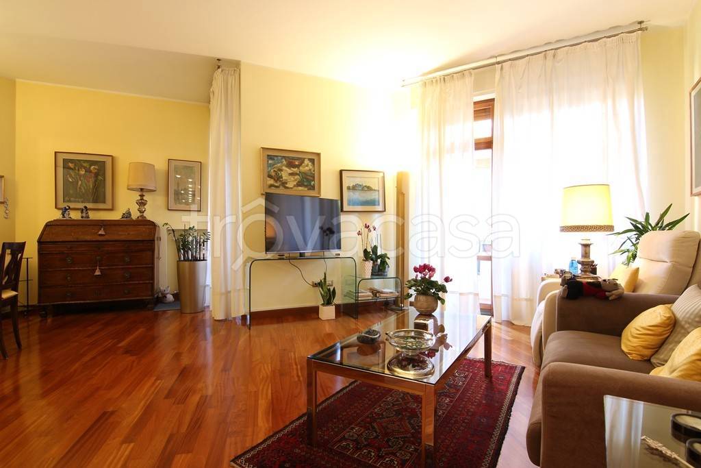 appartamento in vendita a Verona in zona Borgo Trento