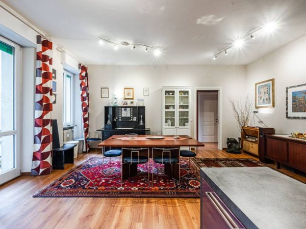 appartamento in vendita a Verona in zona Borgo Trento