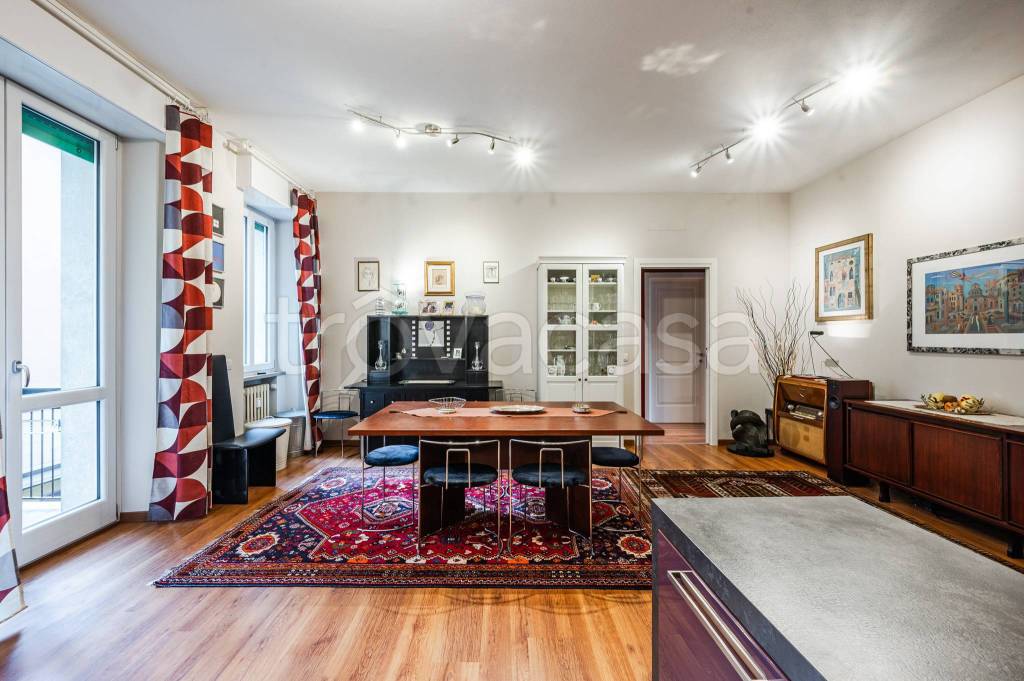 appartamento in vendita a Verona in zona Borgo Trento