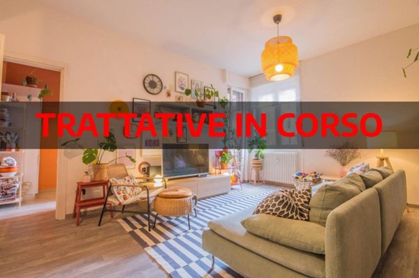 appartamento in vendita a Verona in zona Borgo Milano