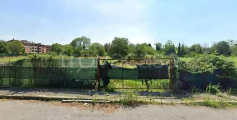 appartamento in vendita a Verona in zona Borgo Roma