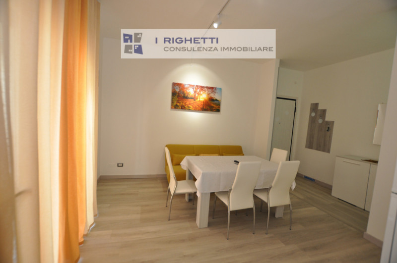 appartamento in vendita a Verona in zona Centro Storico