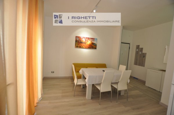 appartamento in vendita a Verona in zona Centro Storico