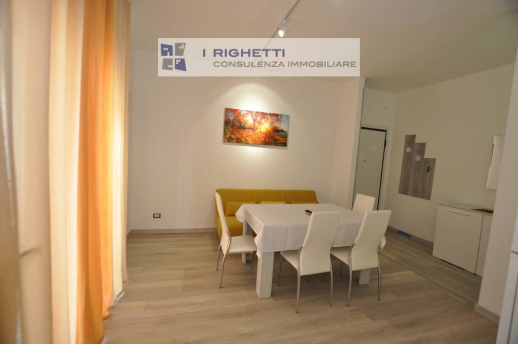 appartamento in vendita a Verona in zona Centro Storico