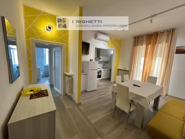 appartamento in vendita a Verona in zona Centro Storico