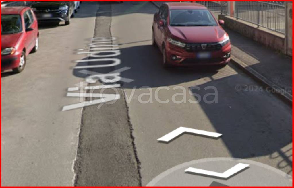 appartamento in vendita a Verona in zona Borgo Roma