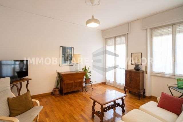 appartamento in vendita a Verona in zona Borgo Trento