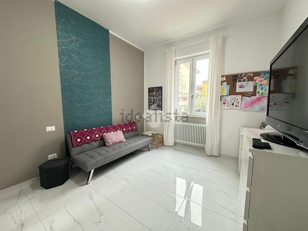 appartamento in vendita a Verona in zona Quinzano