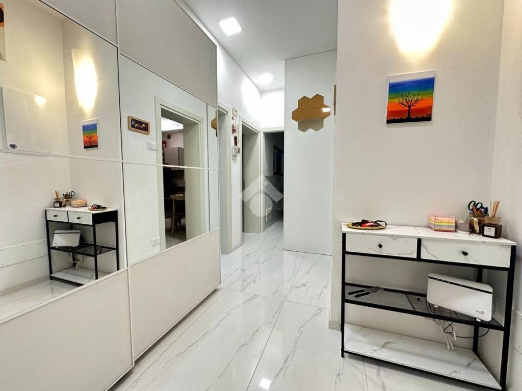 appartamento in vendita a Verona in zona Quinzano