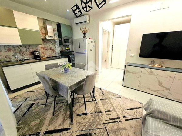 appartamento in vendita a Verona in zona Golosine