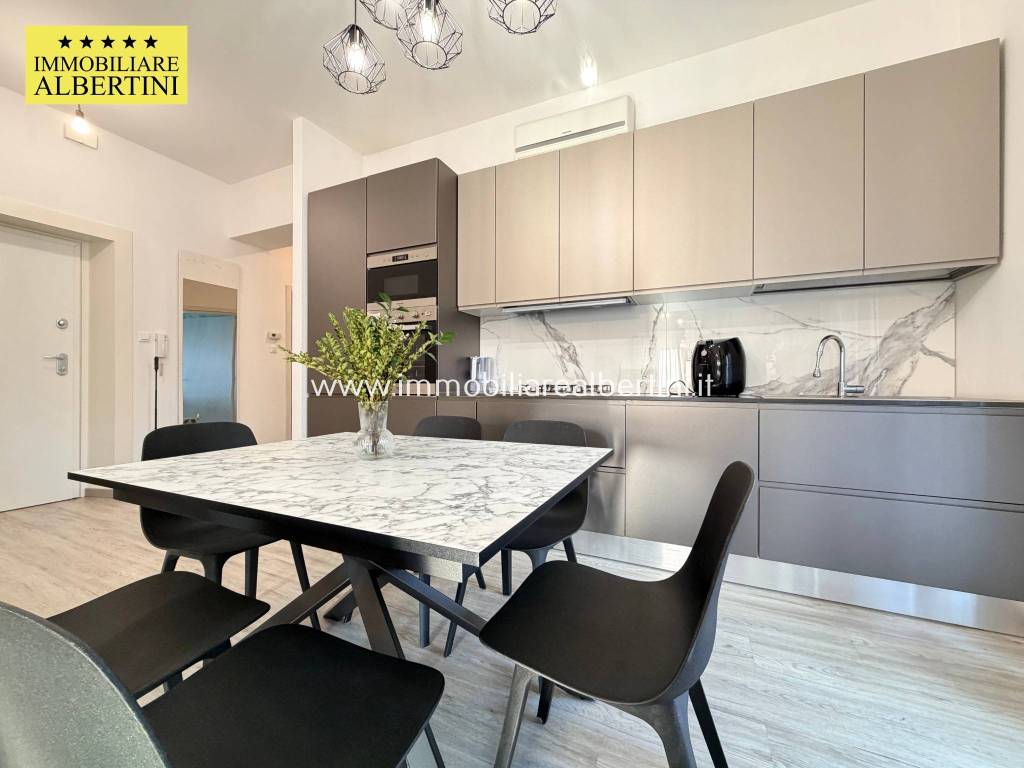 appartamento in vendita a Verona in zona Borgo Milano